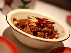 -遇见老南昌-柴火灶(顺外路店)