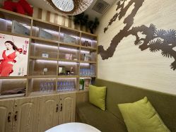 -芳朵美容养生SPA