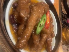 -禄运茶居·手工点心(猎德店)