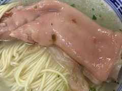 -盛兴面馆(真儒大厦店)