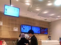 -奈雪的茶(国金中心店)