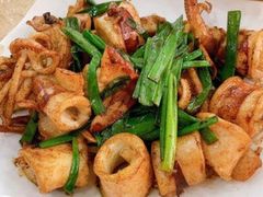 -双月饭店·20年老字号(新村店)