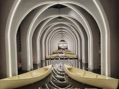 -涨巢·潮玩水疗局