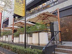 -Peet's 皮爷咖啡(东湖路手作店)