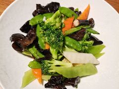 五彩时蔬-闽上鲜·福建菜(龙湖滨江天街店)