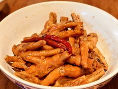 -田小狗的饭店(碧桂园店)