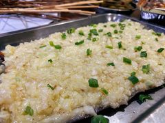 烤茄子-夜烤·宜宾烧烤(洋河路店)