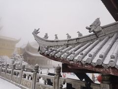 -峨眉山风景名胜区