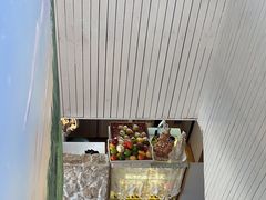 -秀儿家の小确幸花园西餐厅