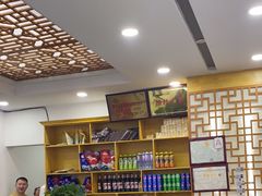 -撒拉人家.酸菜牦牛肉火锅