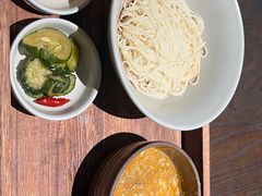 -李百蟹·蟹黄面·江景餐厅(外滩·豫园店)