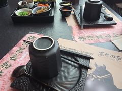 -黑牛の店·黑金店(沈阳万象城店)