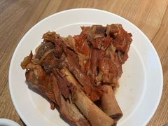 -上关雪東北菜(中房金谊店)