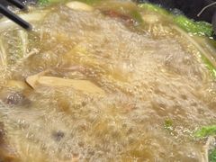 -草墩罗非鱼庄•野生菌•腊排骨(七星街上段店)