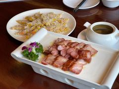 -彩景大酒楼(万泰新天地店)