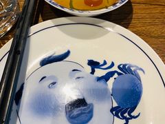 -京涮铜锅涮肉(华贸店)