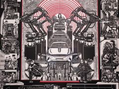 -中华艺术宫(上海美术馆)