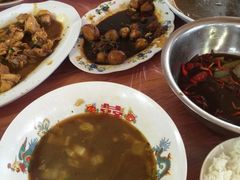 -小六农家乐(崇明西沙湿地店)