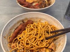 -梅溪·小伙子干挑面(安吉总店)