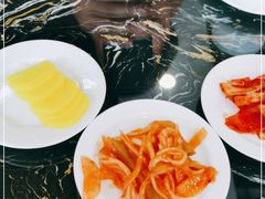 -桃园中华料理炸酱面(燕儿岛路店)