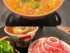 -滇铺子·云南特色菜·鲜花野菜季(曲靖万达店)