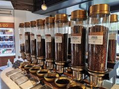 -Peet's 皮爷咖啡(东湖路手作店)
