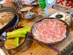 -冯校长老火锅(太古里店)