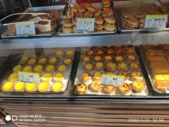 -赞记龙凤礼饼(宝源路店)