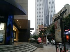 -王府井百货(总府店)