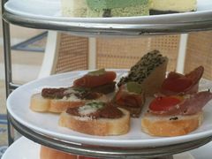 -利顺德大饭店·维多利亚花园(小白楼店)