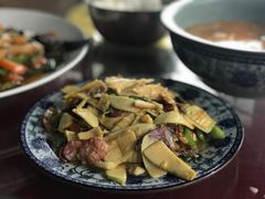 -生态苑农庄(十里画廊遇龙河店)