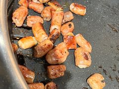 -哼蟹二将·烤肉酱蟹(合生汇店)