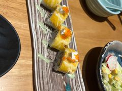 -一心创作料理屋(经开万达店)