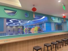 -源霖国际亲子游泳(北仑中心)