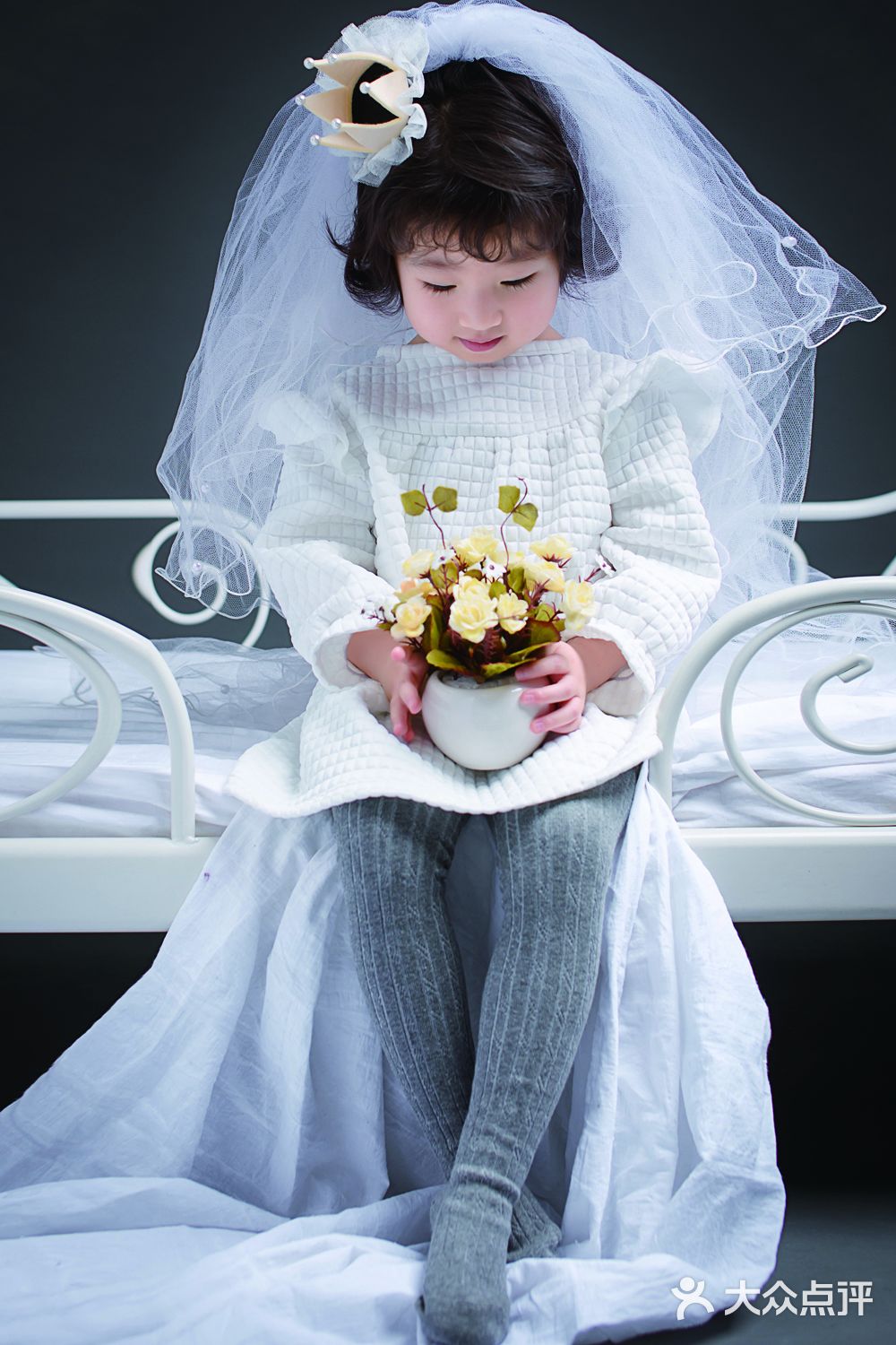 金宝宝儿童摄影(丈八北路店)