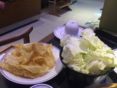 -小牛海记潮汕牛肉店(永定路店)
