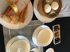 -王府半岛酒店·大堂茶座