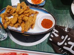 -老灶堂文创火锅(文艺路店)