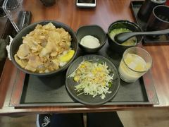 -能量盖饭