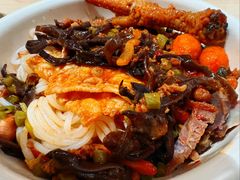 干捞螺师粉-水平有限广西米粉·广西风味集(五道口店)