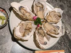 -好鲆·活鱼料理(金地广场店)