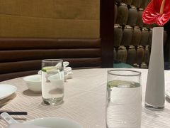 -世博洲际酒店-盛会堂中餐厅