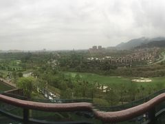 -成都蒲江花样年福朋喜来登度假酒店·宜客乐西餐厅