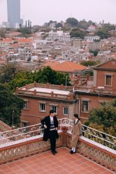 -绿皮火车照相馆 婚纱照旅拍(厦门店)