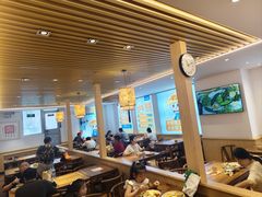 -素满香·Vegan食养自助(天一广场店)