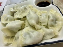 -天天向上素食餐厅(五台山店)