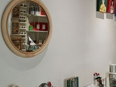 -LADY FAFA(巨鹿路陕西南路路口店)