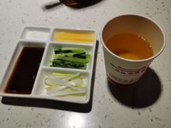 -小京廷北京烤鸭|山野贵州菜(梵华里店)
