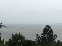 -威海大乳山景区