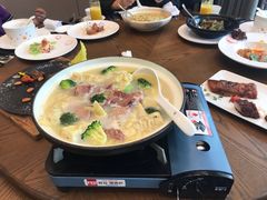 -水月周庄铂尔曼酒店-水月荟中餐厅